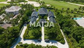 Вилла за 6 750 000 евро в Пунта-Кана, Доминиканская Республика