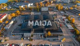 Кафе, ресторан за 16 000 000 евро в Риге, Латвия