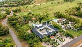 Вилла за 6 021 721 евро в Ла-Романе, Доминиканская Республика