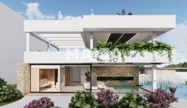 Апартаменты за 285 000 евро в Гуардамар-дель-Сегура, Испания