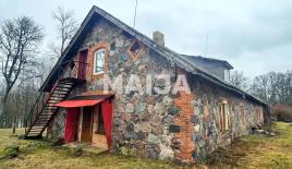 Апартаменты за 29 996 евро в Латвии