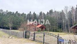 Дом за 153 000 евро в Латвии