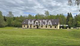 Дом за 826 600 евро в Латвии