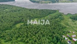 Земля за 29 000 евро в Хапаранде, Швеция