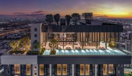 Апартаменты за 172 272 евро в Бангкоке, Таиланд