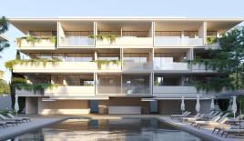 Квартира за 300 000 евро в Пафосе, Кипр