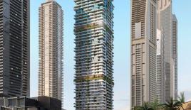 Апартаменты за 516 847 евро в Дубае, ОАЭ
