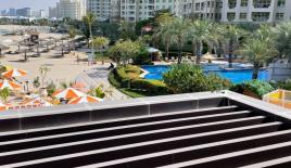 Студия за 430 000 евро в Дубае, ОАЭ