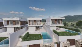 Вилла за 575 000 евро в Финестрате, Испания