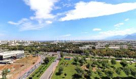 Апартаменты за 504 000 евро в Анталии, Турция