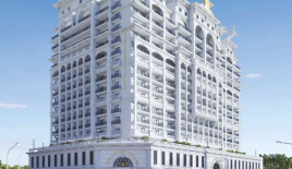 Апартаменты за 140 782 евро в Дубае, ОАЭ