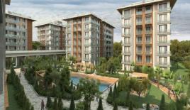 Квартира за 777 000 евро в Стамбуле, Турция