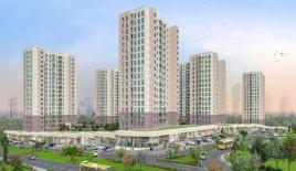 Квартира за 597 037 евро в Стамбуле, Турция