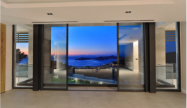 Дом за 2 560 000 евро в Мугле, Турция