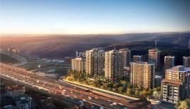 Квартира за 556 000 евро в Стамбуле, Турция