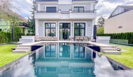 Вилла за 5 500 000 евро в Берлине, Германия