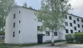 Квартира за 28 052 евро в Йоэнсуу, Финляндия