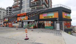 Магазин за 619 000 евро в Анкаре, Турция