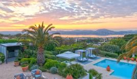 Вилла в Сен-Тропе, Франция (цена по запросу)