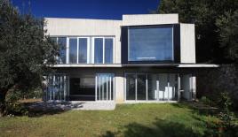 Вилла за 340 000 евро в Сеоце, Черногория