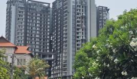 Апартаменты за 250 414 евро в Пномпене, Камбоджа