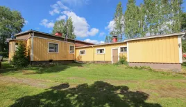 Дом за 24 000 евро в Пори, Финляндия