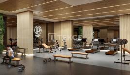 Апартаменты за 374 000 евро в Стамбуле, Турция