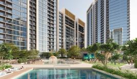 Апартаменты за 244 000 евро в Дубае, ОАЭ