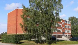 Квартира за 15 000 евро в Сюсмя, Финляндия