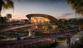 Вилла за 651 687 евро в Дубае, ОАЭ