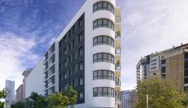 Пентхаус за 488 000 евро в Валенсии, Испания