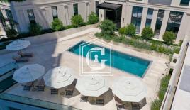 Апартаменты за 377 300 евро в Бечичи, Черногория