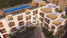 Апартаменты за 161 162 евро в Бечичи, Черногория