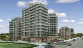 Апартаменты за 254 000 евро в Стамбуле, Турция