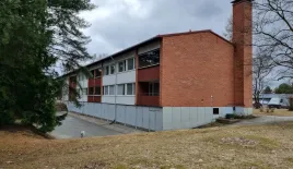 Квартира за 25 000 евро в Пори, Финляндия