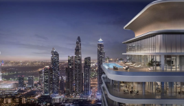 Апартаменты за 686 518 евро в Дубае, ОАЭ