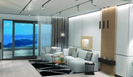 Квартира за 305 300 евро в Будве, Черногория