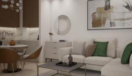 Квартира за 230 400 евро в Будве, Черногория