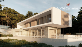 Вилла за 1 990 000 евро на Коста-Бланка, Испания