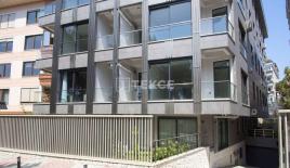 Апартаменты за 731 000 евро в Малтепе, Турция