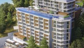 Апартаменты за 161 414 евро на Пхукете, Таиланд