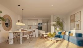 Пентхаус за 344 000 евро в Дении, Испания