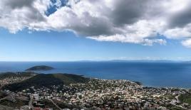 Земля за 440 000 евро в Аттике, Греция