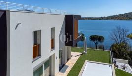 Пентхаус за 845 000 евро у озера Изео, Италия