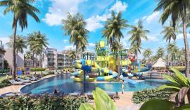 Квартира за 92 172 евро в Пунта-Кана, Доминиканская Республика