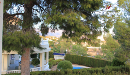 Вилла за 680 000 евро на Коста-Бланка, Испания