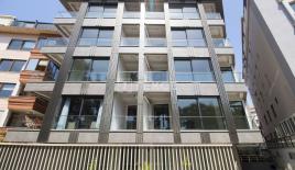 Апартаменты за 522 000 евро в Малтепе, Турция