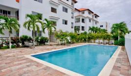 Квартира за 111 376 евро в Байяибе, Доминиканская Республика