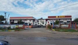 Офис за 700 000 евро в Дурресе, Албания