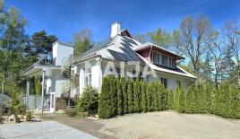 Отель, гостиница за 590 000 евро в Юрмале, Латвия